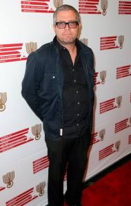 Composer John Powell 