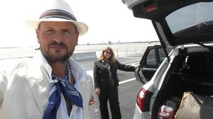 Matti leshem Delta 360 VIP 