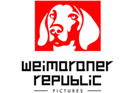 Weimaraner Republic  Matti leshem 